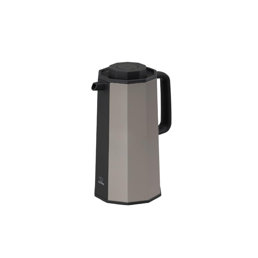 Amazon.com: Zojirushi AH-EAE10SA Glass Vacuum Carafe, 1.0 Liter
